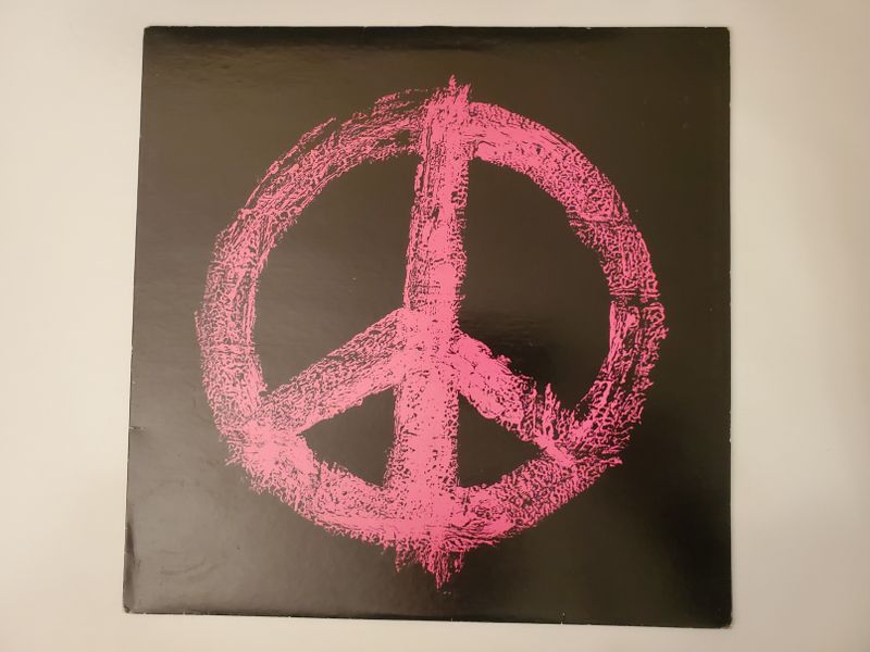 The Bambi Slam The Bambi Slam vinyl record